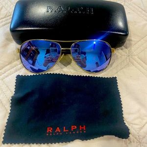 Ralph Lauren Sunglasses
